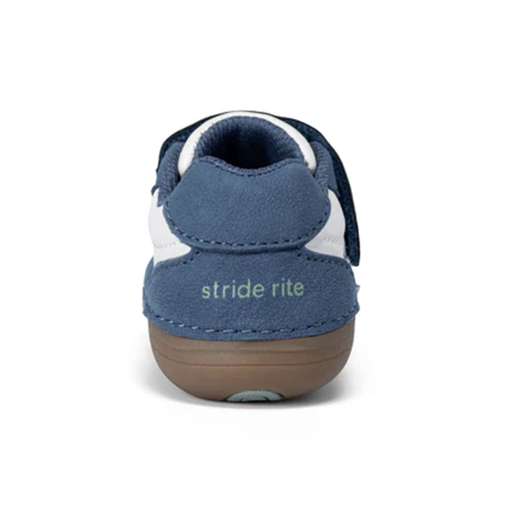 STRIDE RITE SM WAVERLY VINATGE INDIGO - KIDS