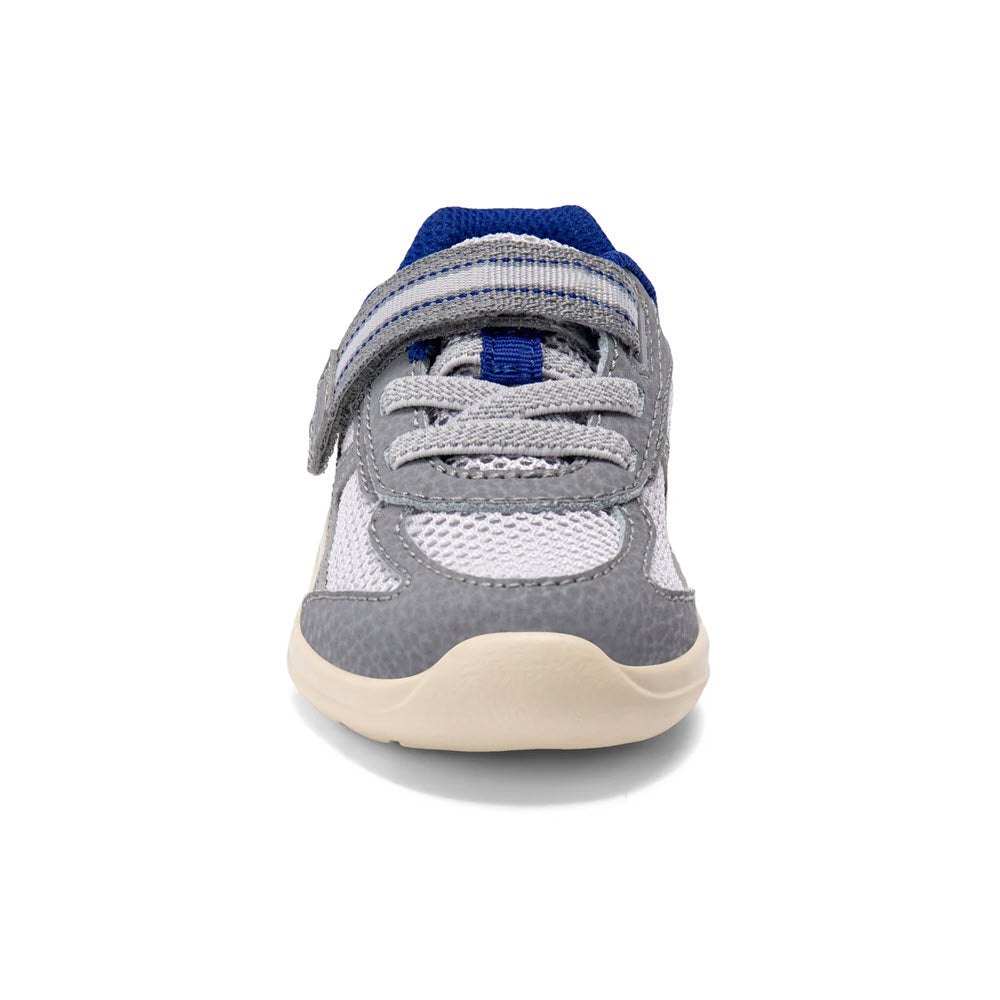 STRIDE RITE SRT IAN 2.O GREY - KIDS
