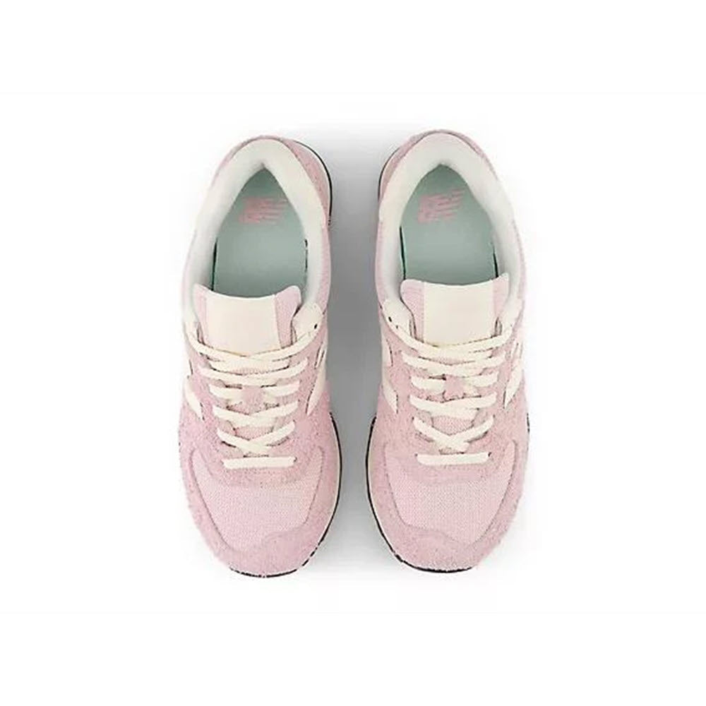 NEW BALANCE 574 ROSE SUGAR - WOMENS