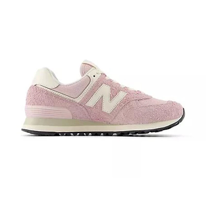 NEW BALANCE 574 ROSE SUGAR - WOMENS