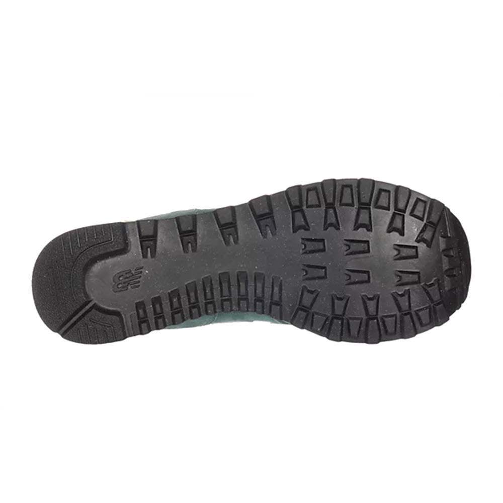 NEW BALANCE 574 NEW SPRUCE - WOMENS