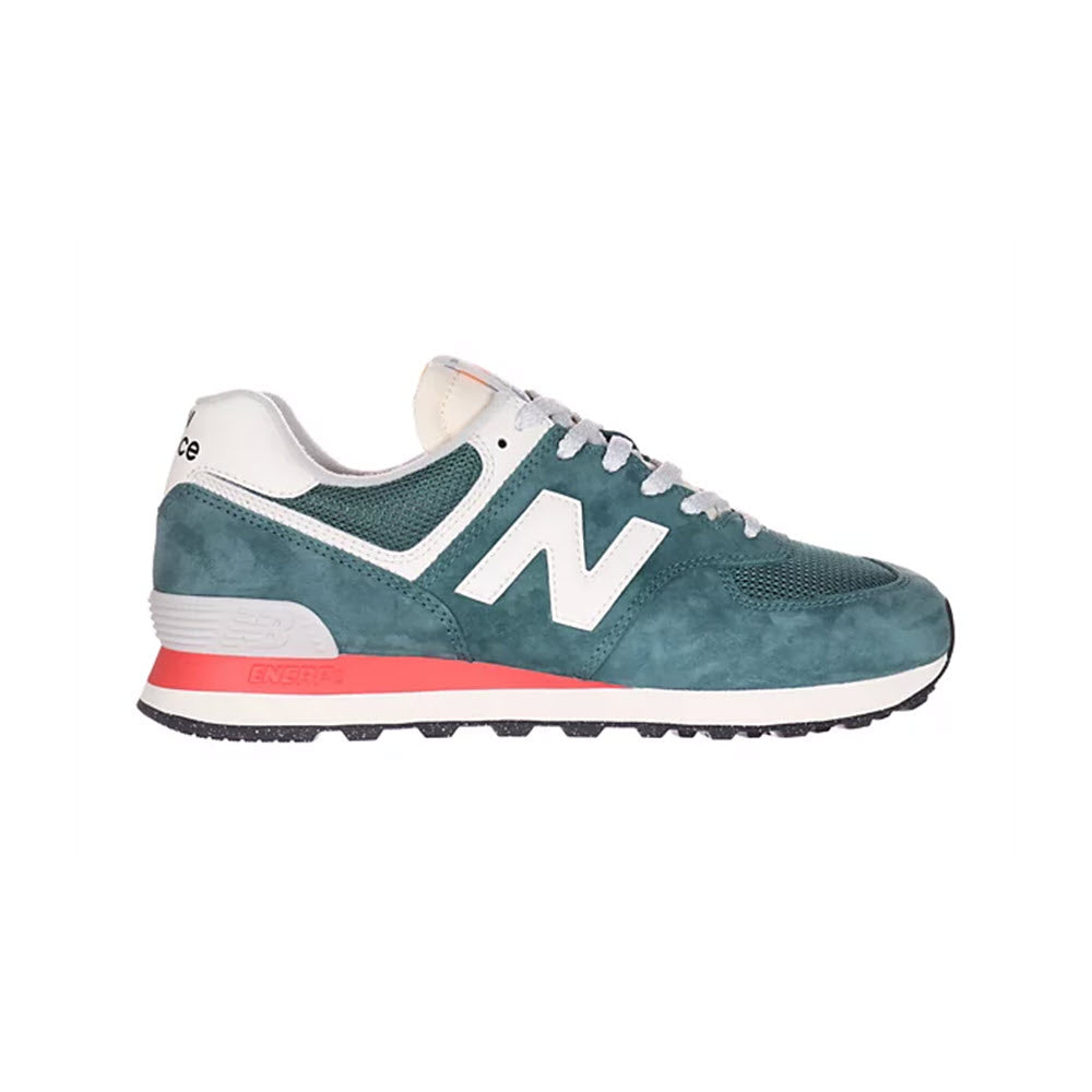 NEW BALANCE 574 NEW SPRUCE - WOMENS