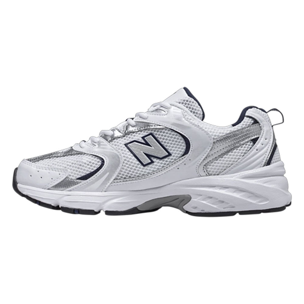 NEW BALANCE 530 NATURAL INDIGO - WOMENS