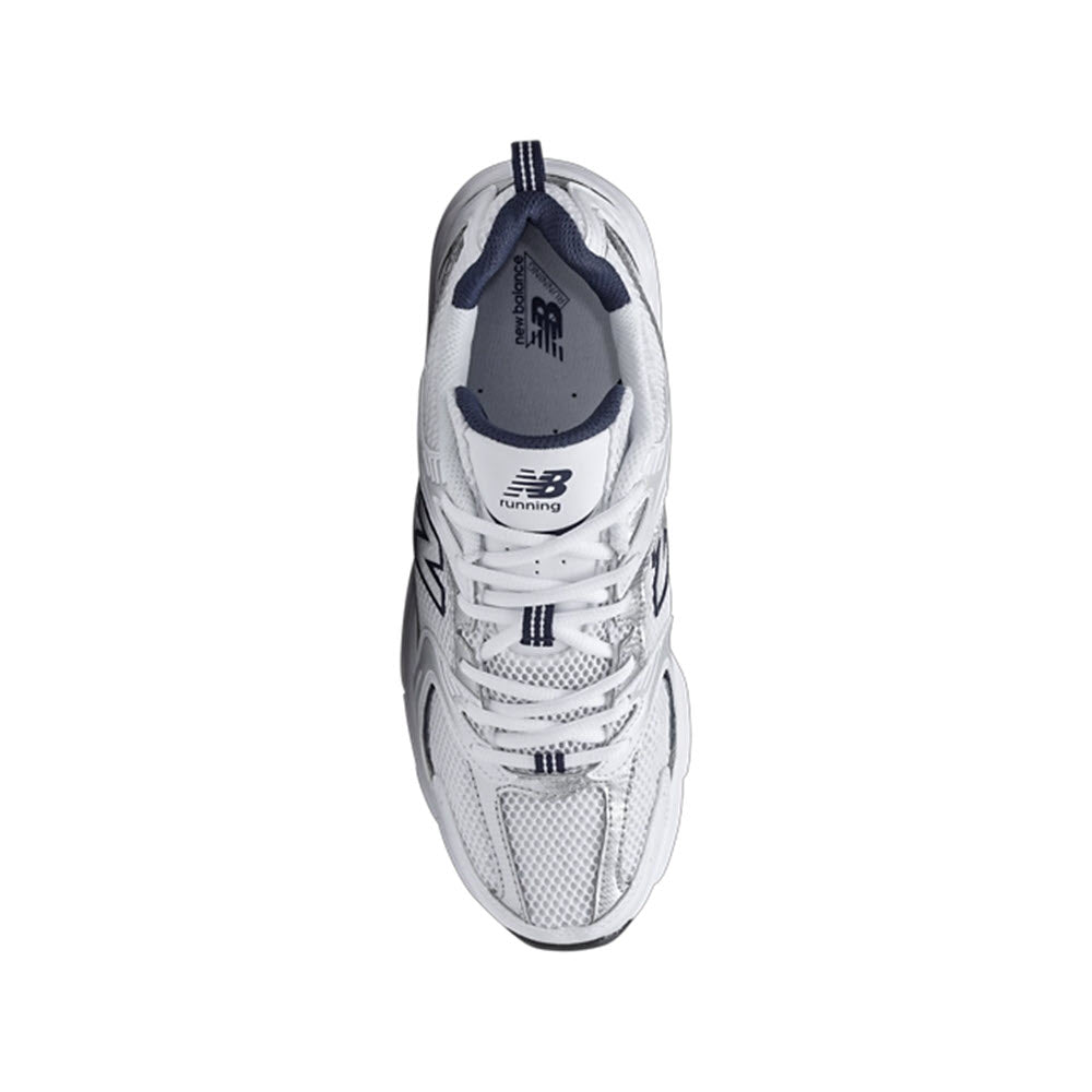 NEW BALANCE 530 NATURAL INDIGO - WOMENS