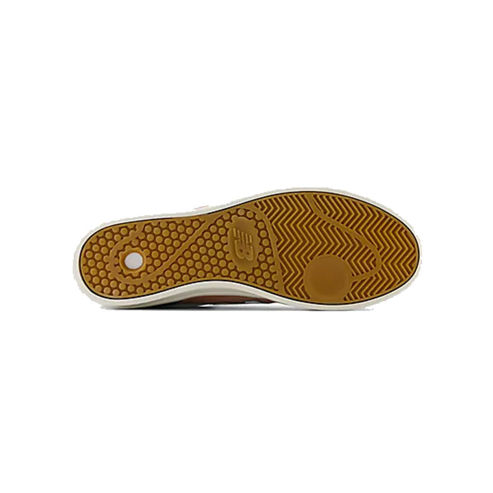 NEW BALANCE CT300NC3 LACE OXFORD LANDSLIDE WHITE VINTAGE INDIGO - MENS