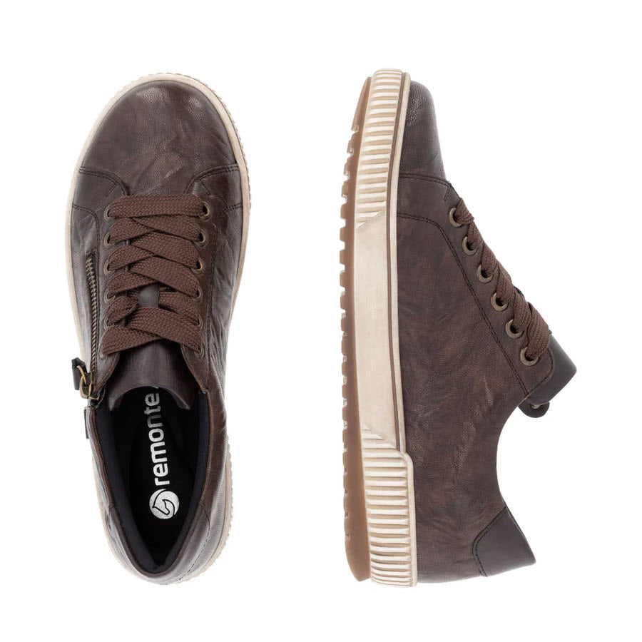 REMONTE CITY WALKER HAVANNA - WOMENS