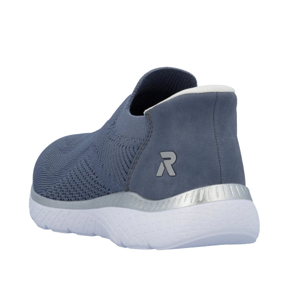 RIEKER READY TO GO DARK MARINE - WOMENS