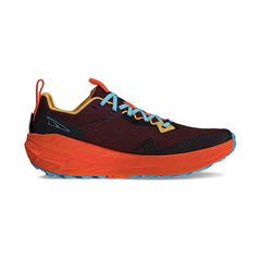 ALTRA EXPERIENCE WILD 2 MAROON - WOMENS - Lamey Wellehan Shoes