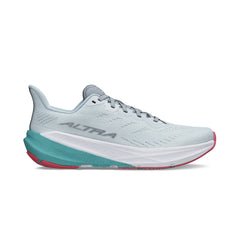 ALTRA EXPERIENCE FLOW 2 GRAY/TEAL - WOMENS - Lamey Wellehan Shoes
