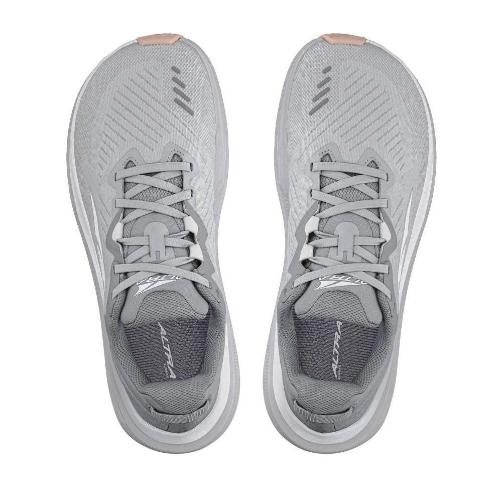 ALTRA PARADIGM 8 GRAY - WOMENS