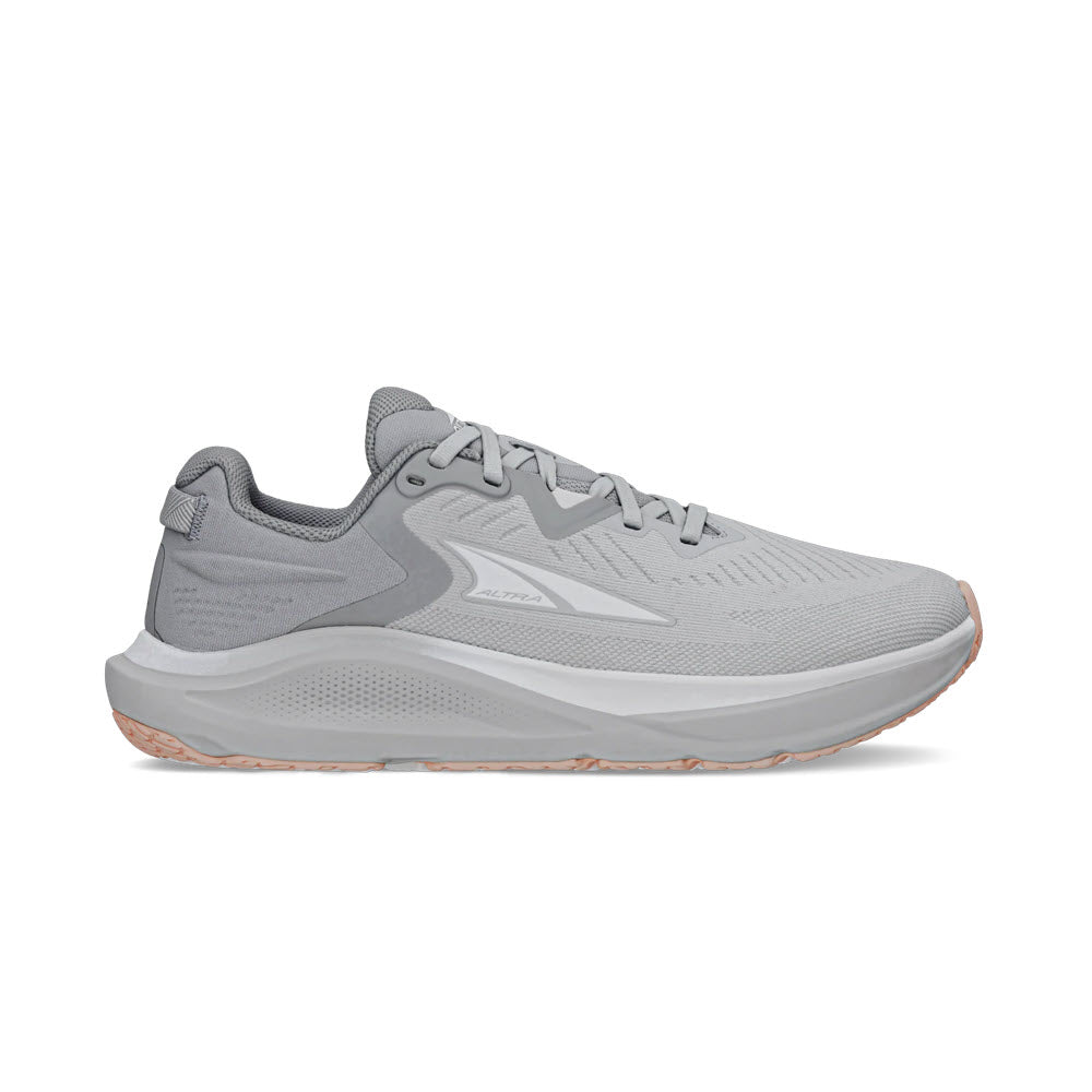 ALTRA PARADIGM 8 GRAY - WOMENS