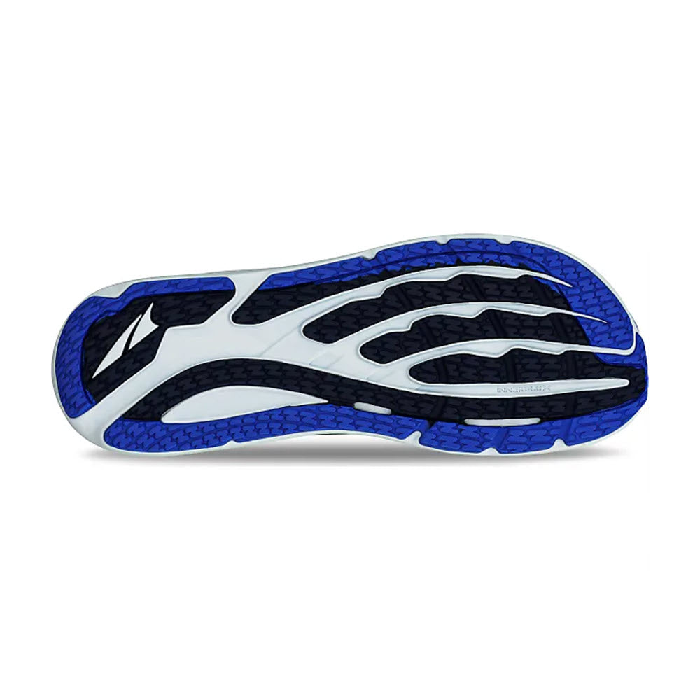 ALTRA PARADIGM 8 NAVY/BLACK - MENS - Lamey Wellehan Shoes