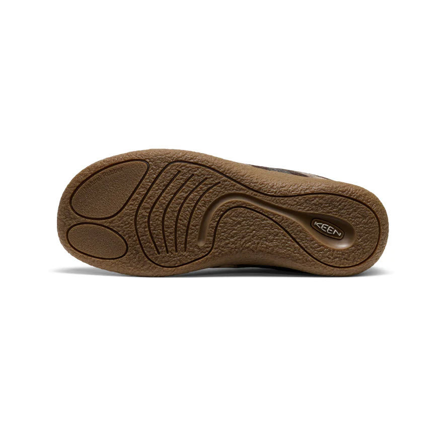 KEEN HOWSER III SLIDE MAGNET BIRCH FELT - MENS