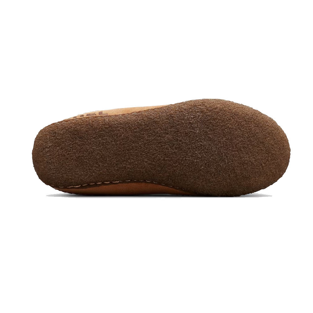 SOREL FALCON RIDGE II SLIPPPER CAMEL BROWN CURRY - MENS