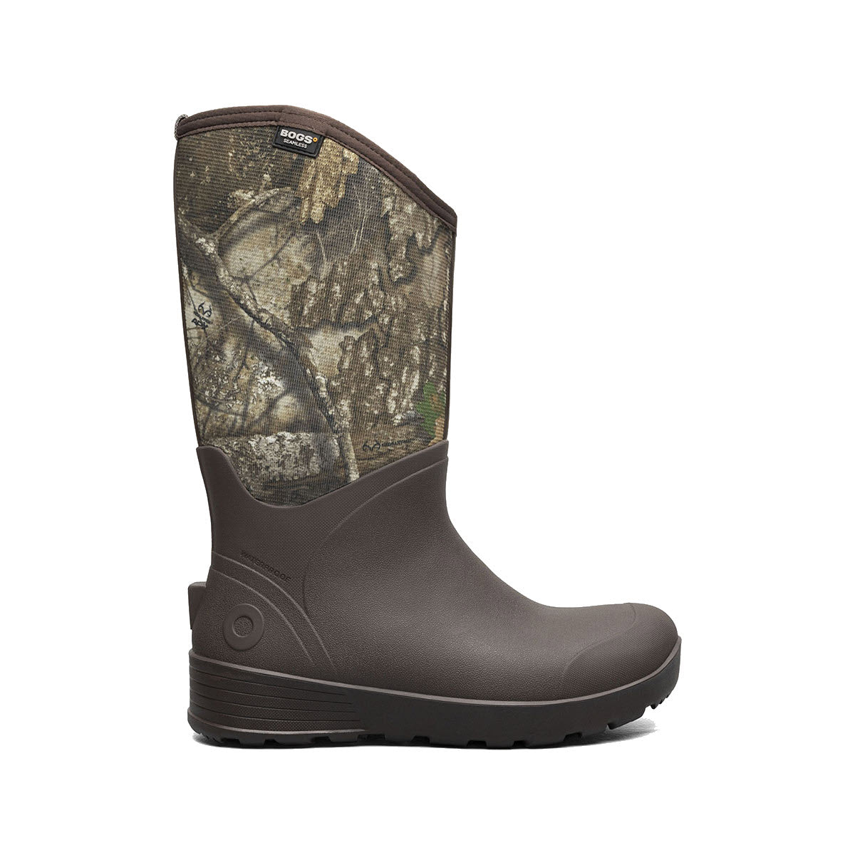 BOGS BOZEMAN II VIBRAM ARCTIC GRIP APX BOOT REALTREE - MENS