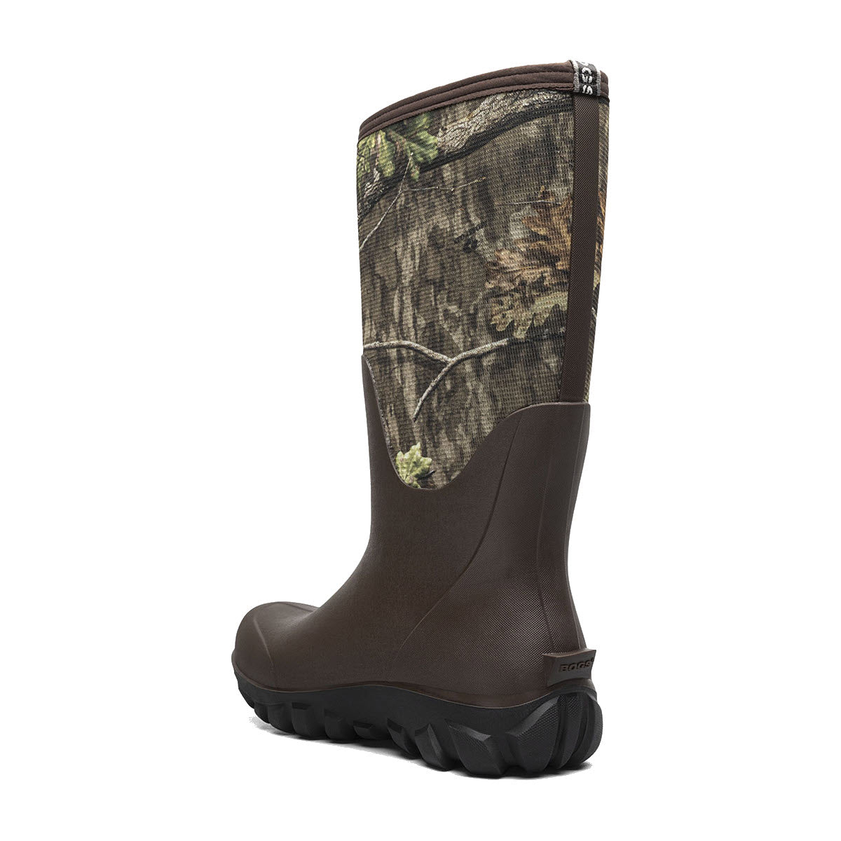 BOGS CLASSIC SEAMLESS TALL BOOT MOSSY OAK COUNTRY ROOTS - MENS