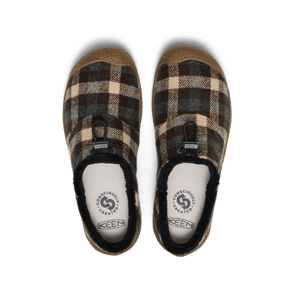 KEEN HOWSER III SLIDE MAGNET/BIRCH - WOMENS