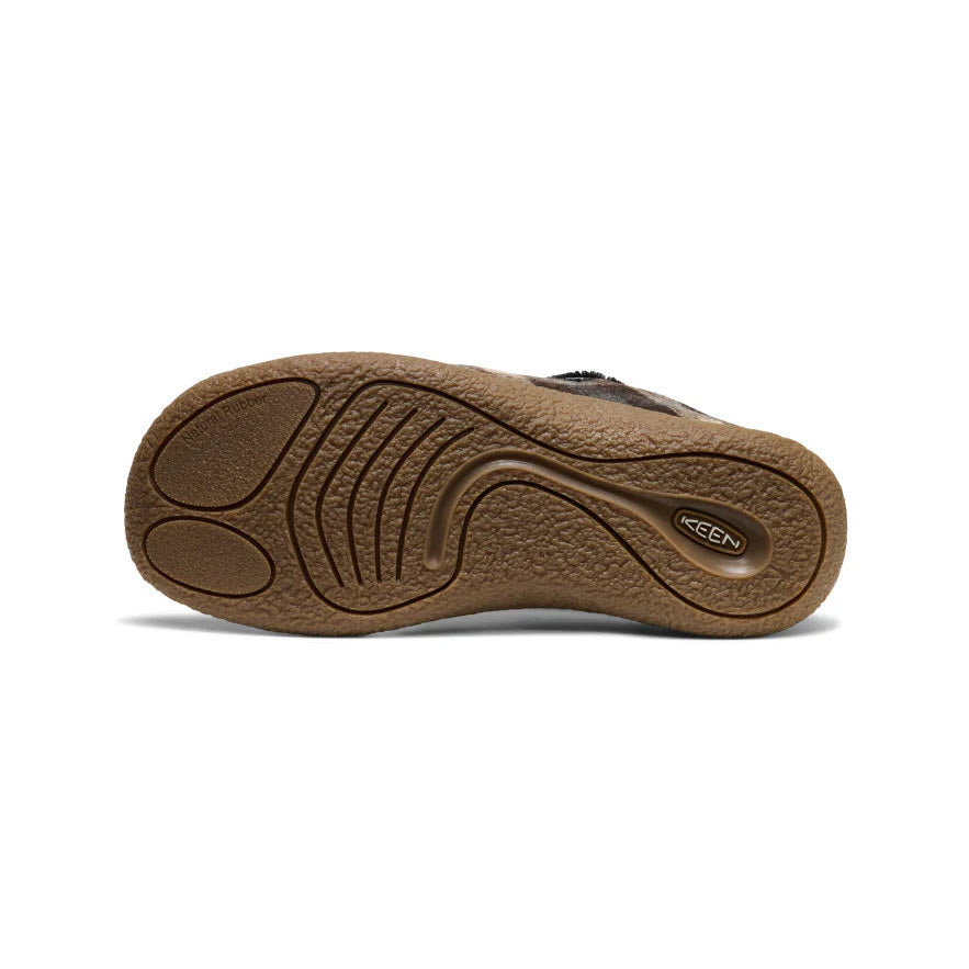 KEEN HOWSER III SLIDE MAGNET/BIRCH - WOMENS