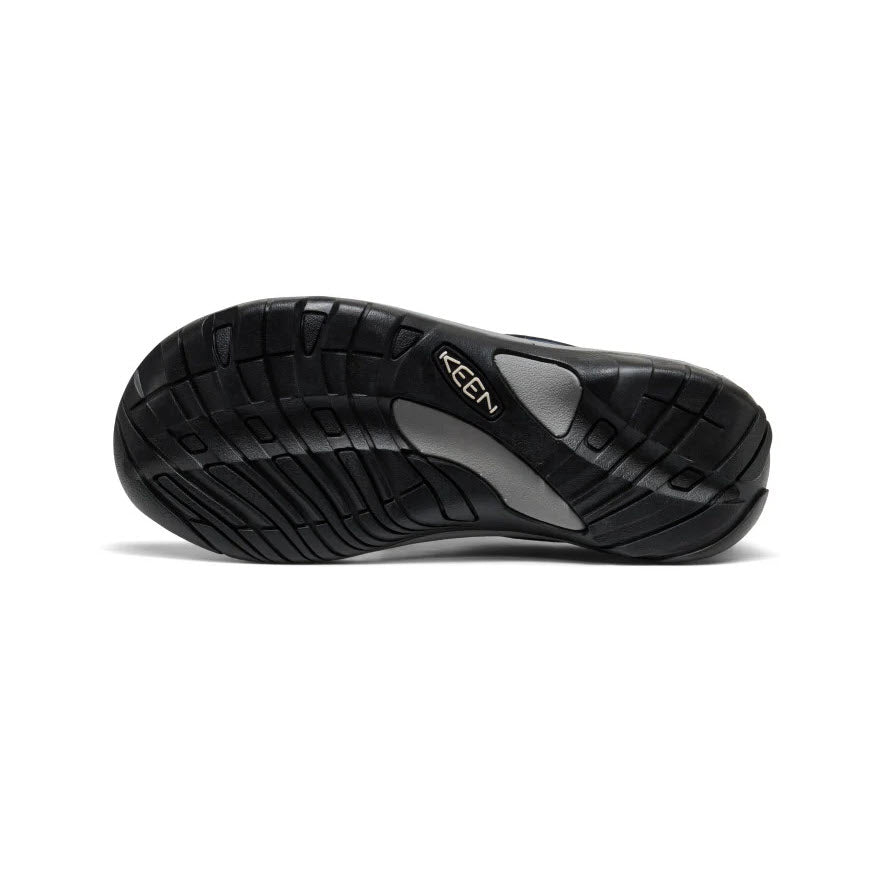 KEEN PRESIDIO NAVAL ACADEMY/VINTAGE INDIGO - WOMENS