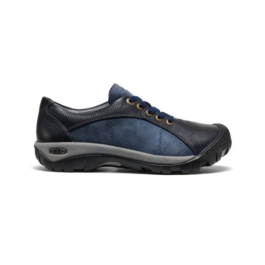 KEEN PRESIDIO NAVAL ACADEMY/VINTAGE INDIGO - WOMENS
