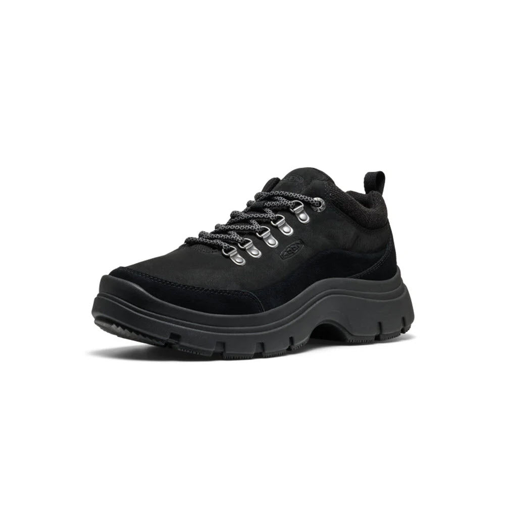 KEEN KOSA BLACK - WOMENS
