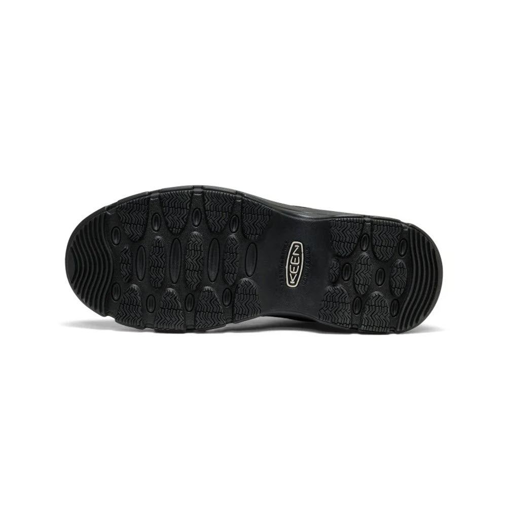 KEEN KOSA BLACK - WOMENS