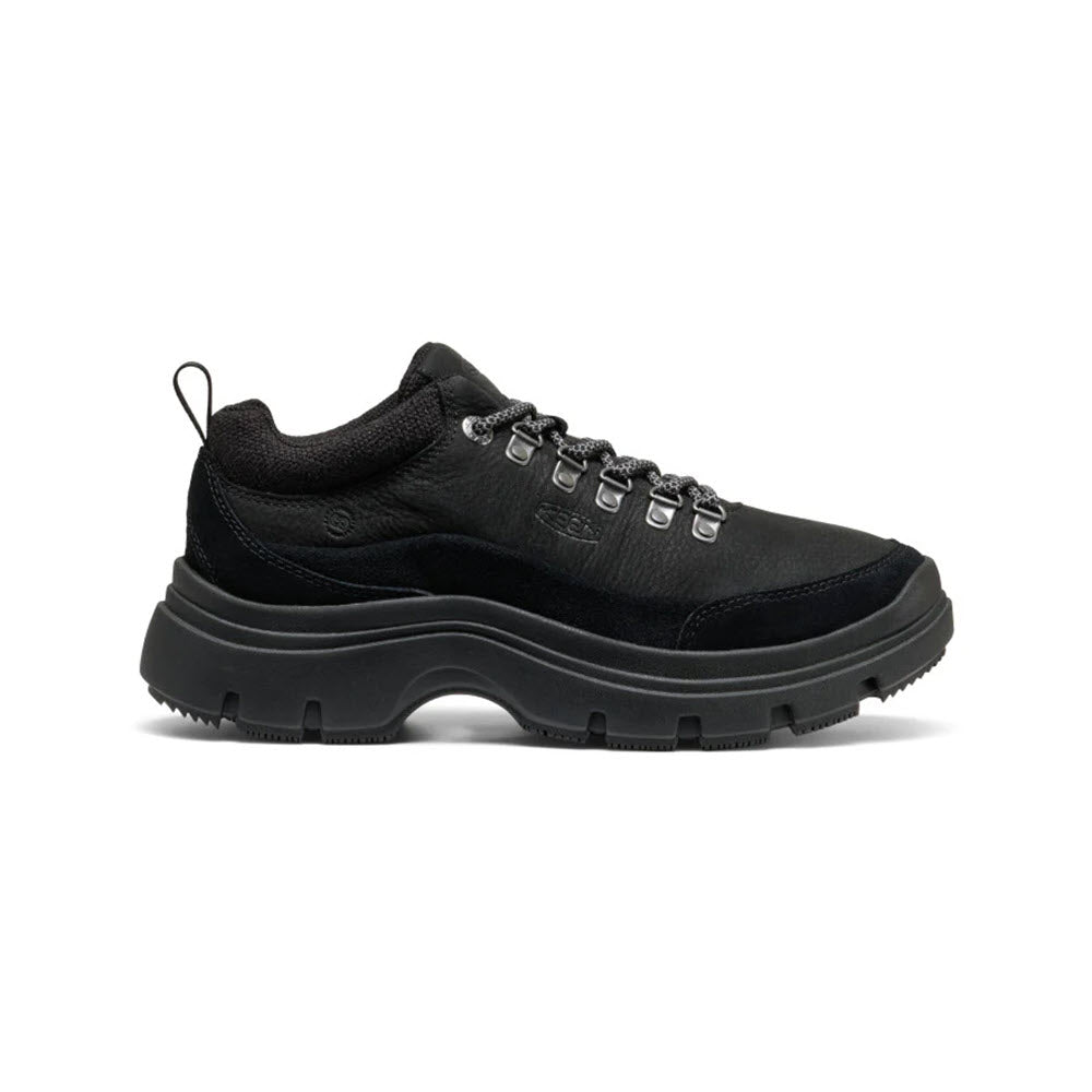 KEEN KOSA BLACK - WOMENS