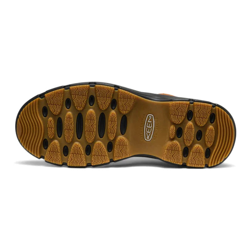 KEEN KOSA SILVER BIRCH/ROASTED PECAN - WOMENS