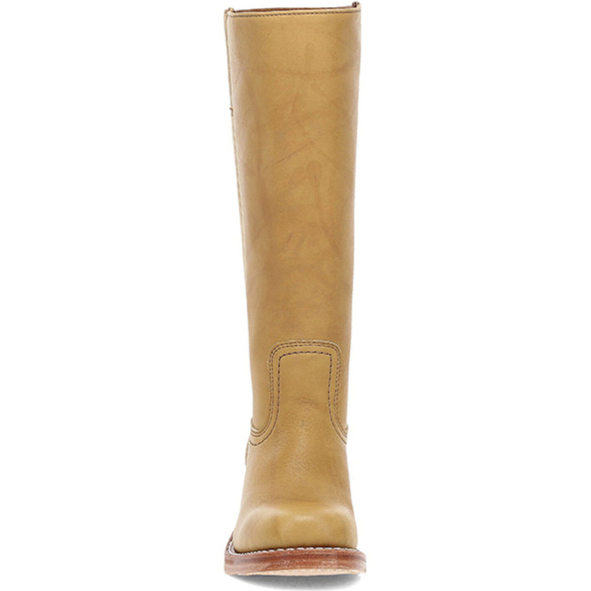 FRYE CAMPUS 14L BANANA - WOMENS