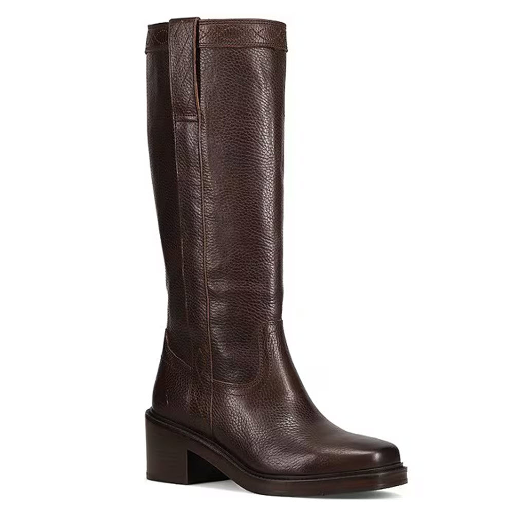 FRYE KATE PULL ON DARK BROWN - WOMENS