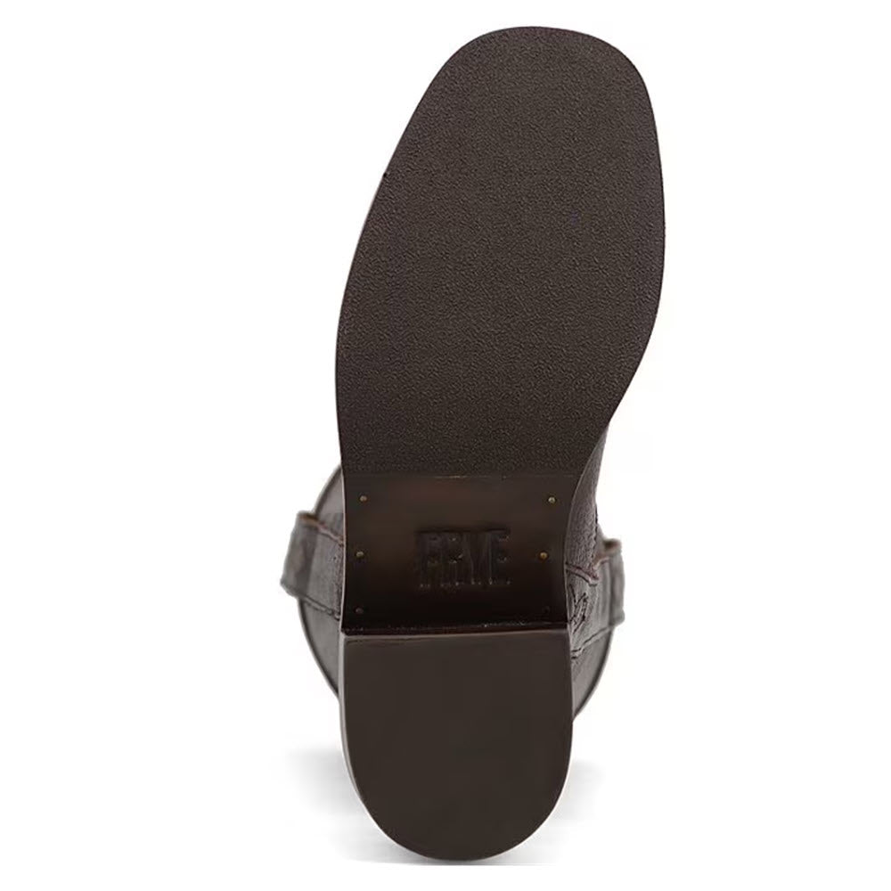 FRYE KATE PULL ON DARK BROWN - WOMENS