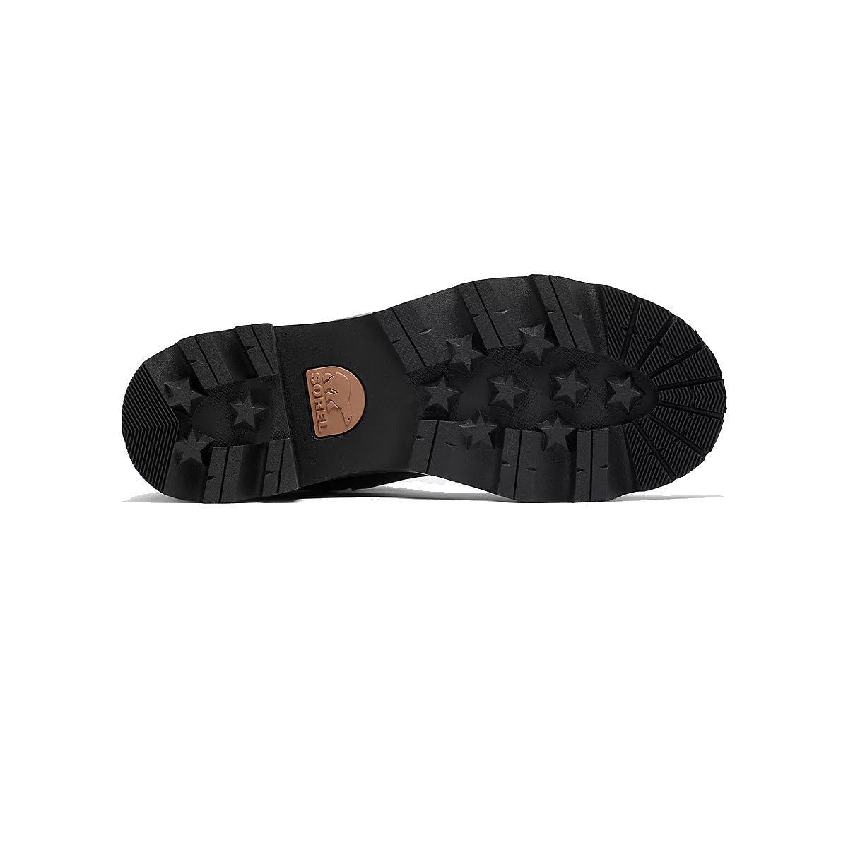 SOREL JOAN NOW CHELSEA BLACK - WOMENS