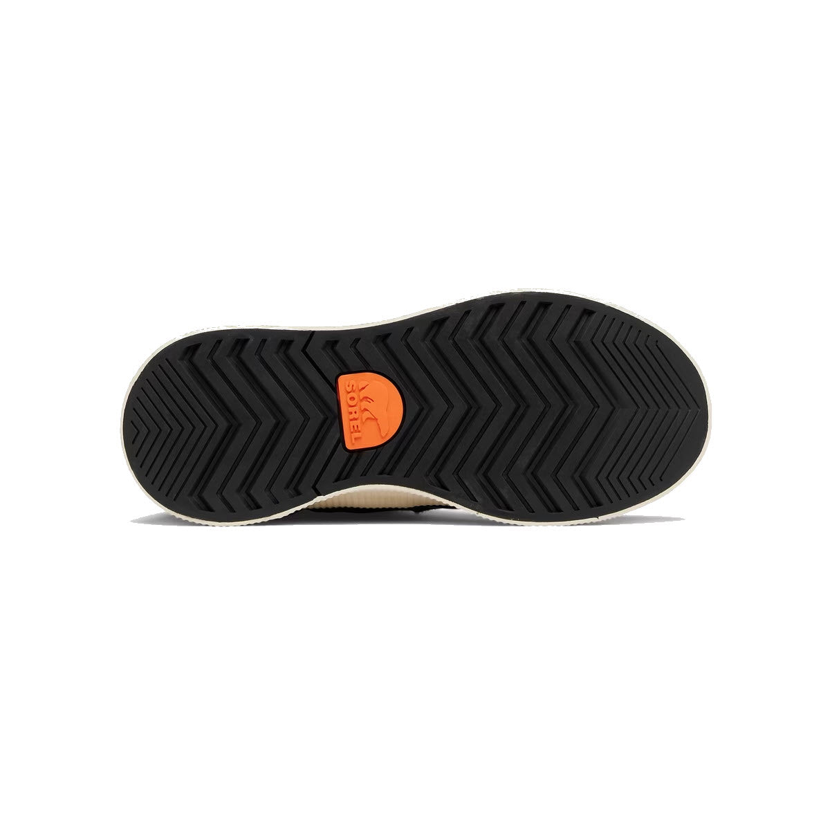 SOREL OUT N ABOUT IV CLASSIC BLACK/CHALK - WOMENS