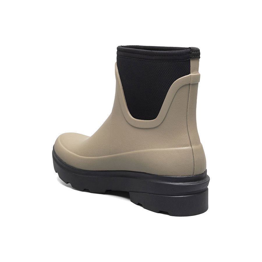 BOGS HAZEL MID ZIP OLIVE - WOMENS