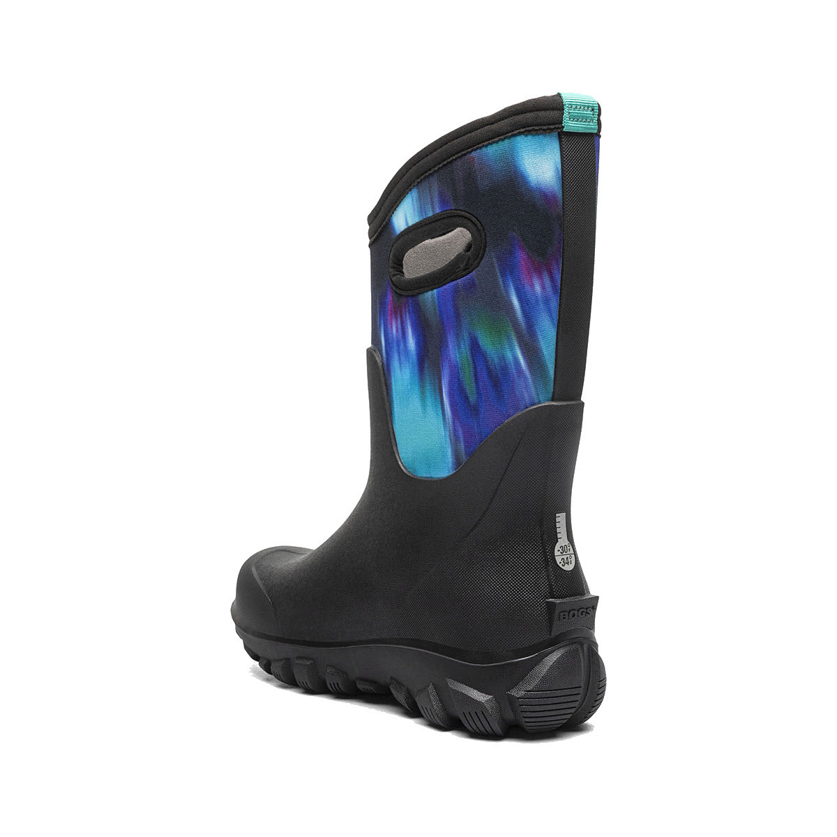 BOGS CLASSIC SEAMLESS NORTHERN LIGHTS - KIDS