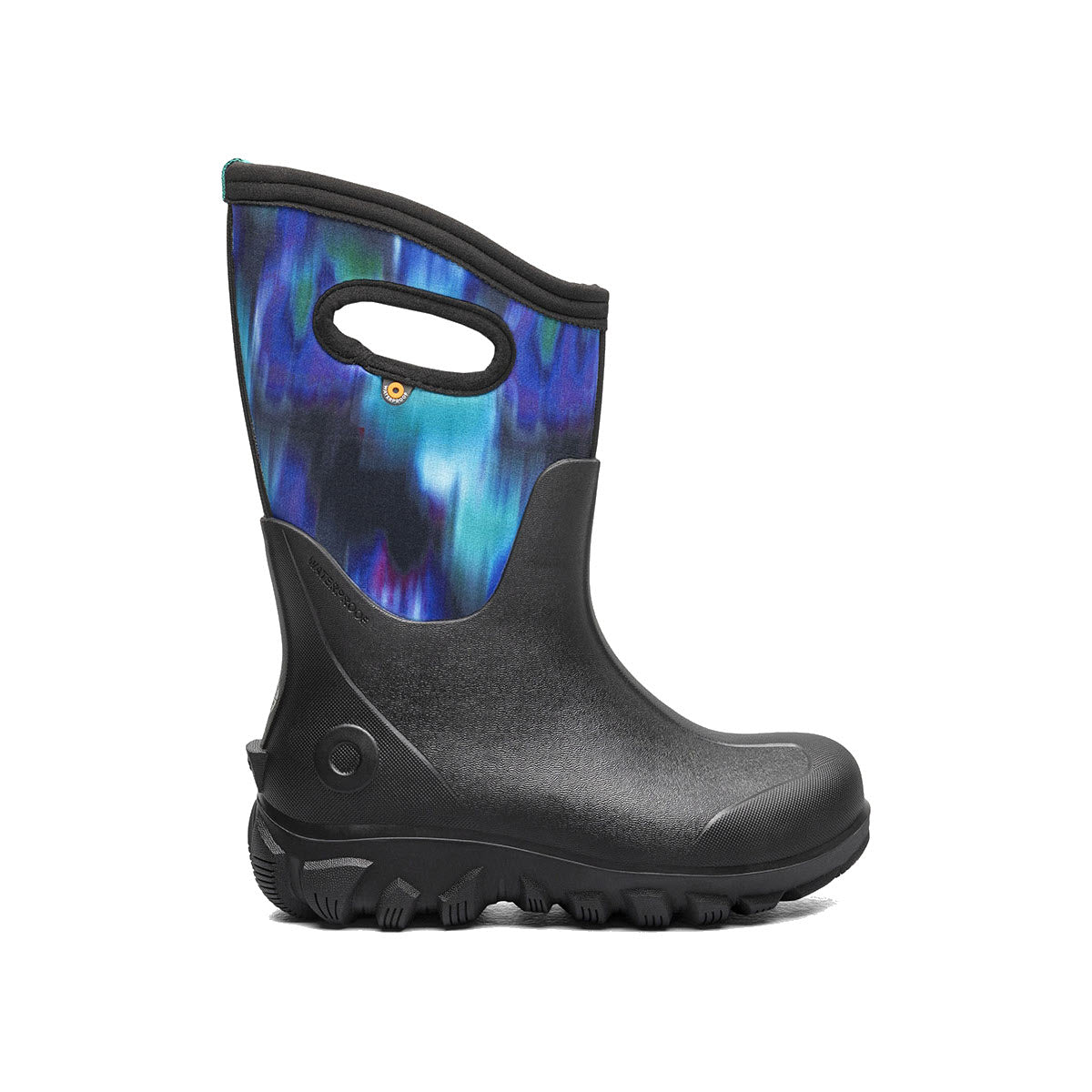 BOGS CLASSIC SEAMLESS NORTHERN LIGHTS - KIDS