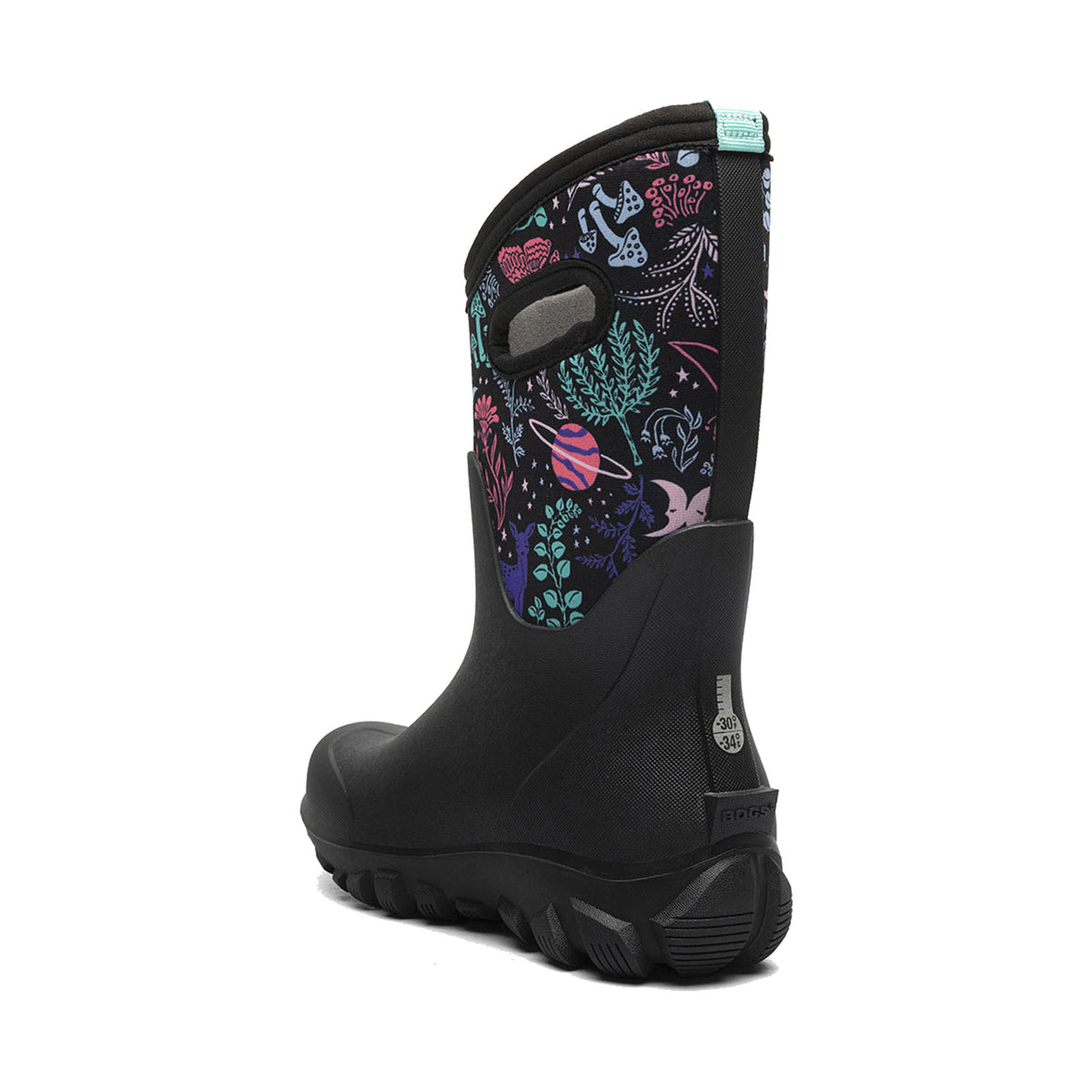 BOGS CLASSIC SEAMLESS COSMIC FOREST - KIDS