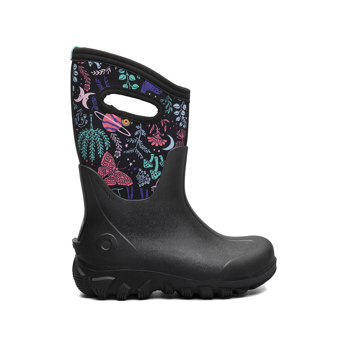 BOGS CLASSIC SEAMLESS COSMIC FOREST - KIDS
