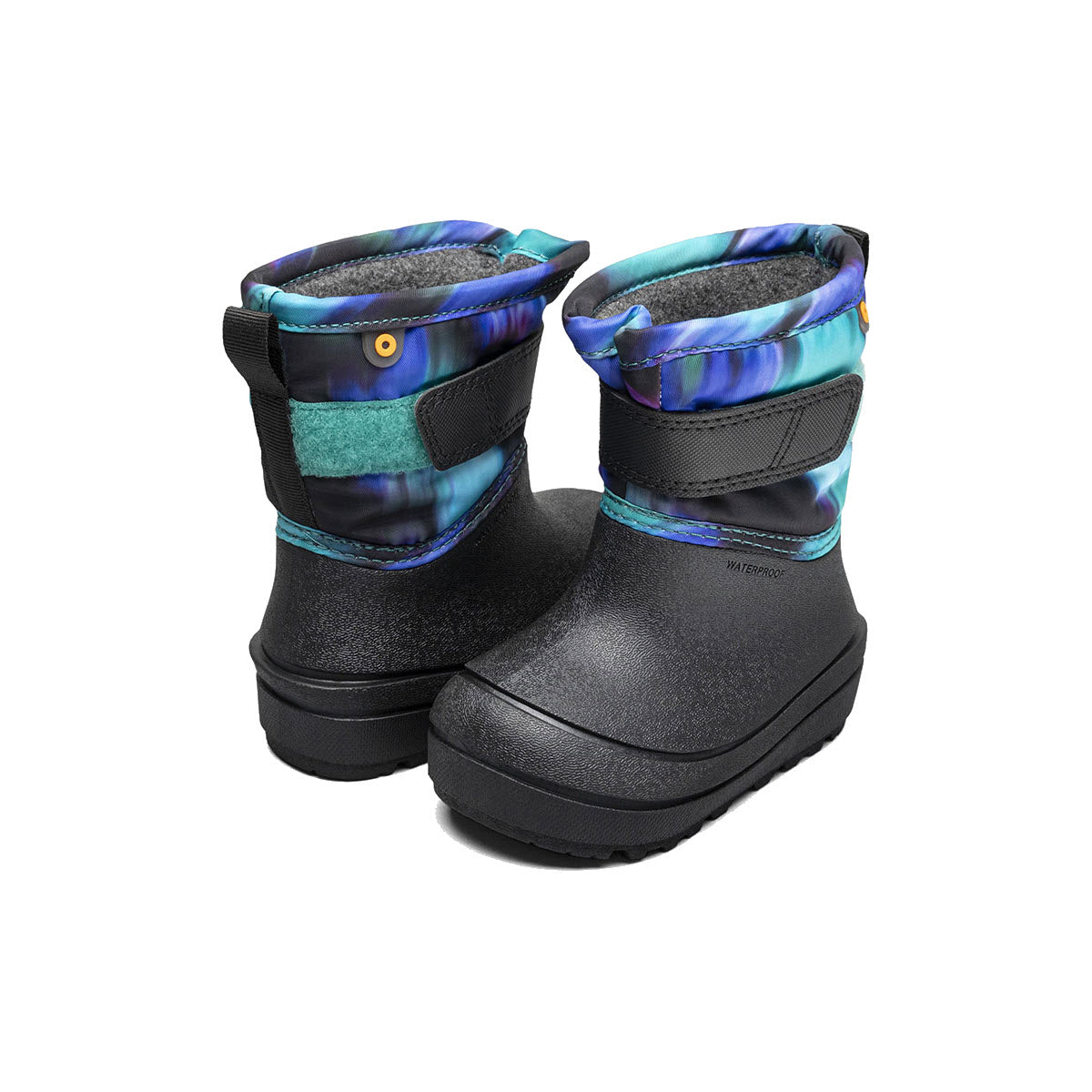 BOGS BABY SNOW SHELL NORTHERN LIGHTS - KIDS