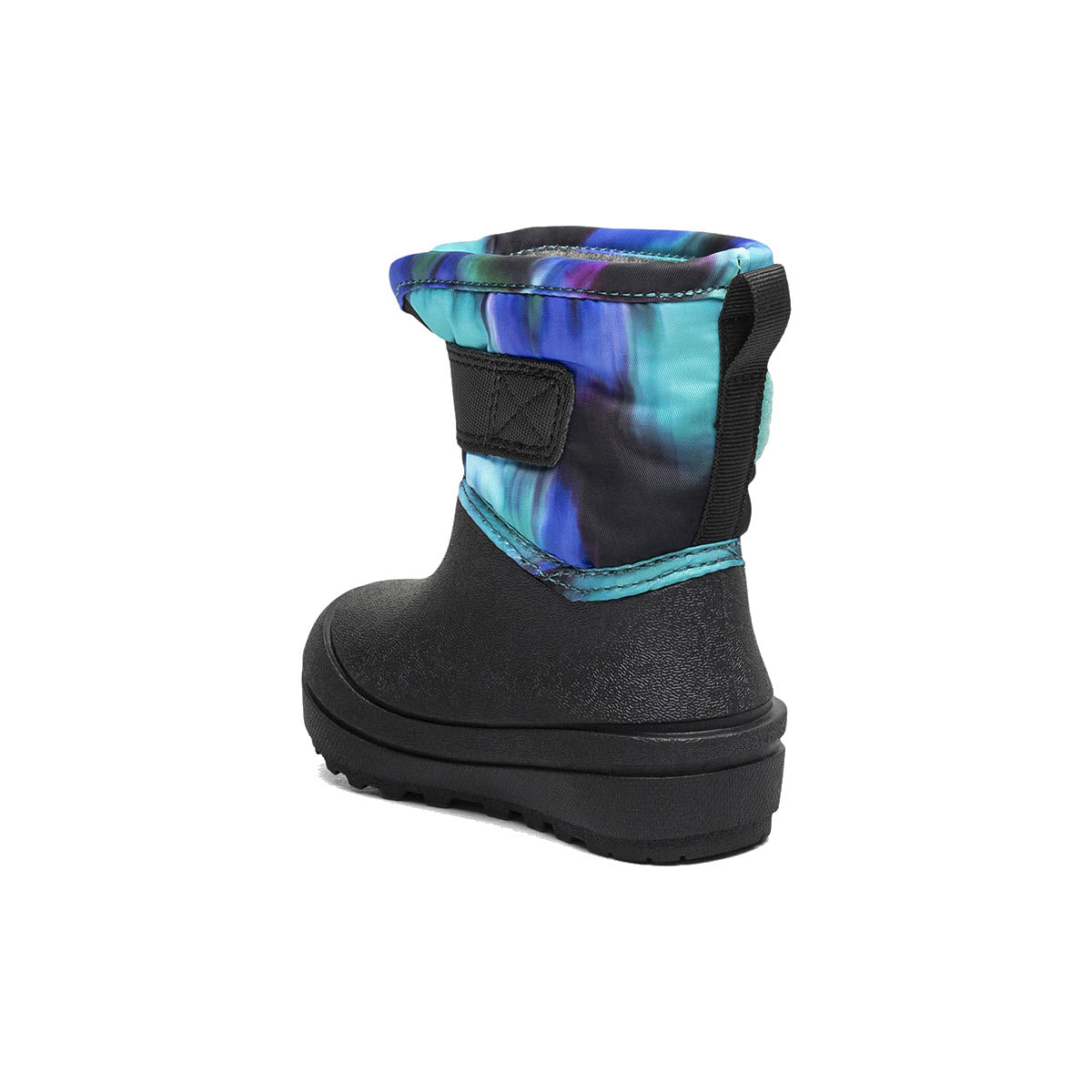 BOGS BABY SNOW SHELL NORTHERN LIGHTS - KIDS