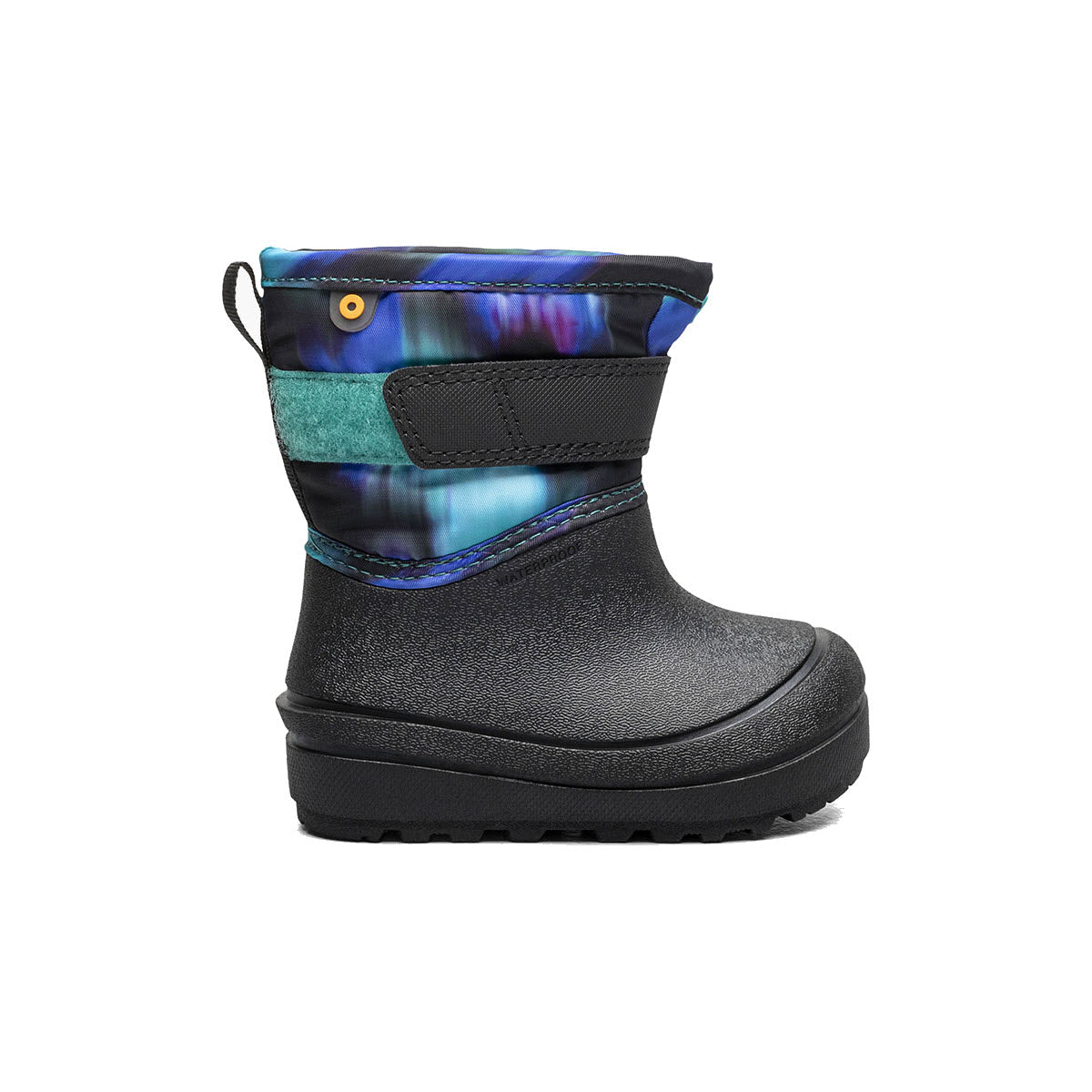 BOGS BABY SNOW SHELL NORTHERN LIGHTS - KIDS