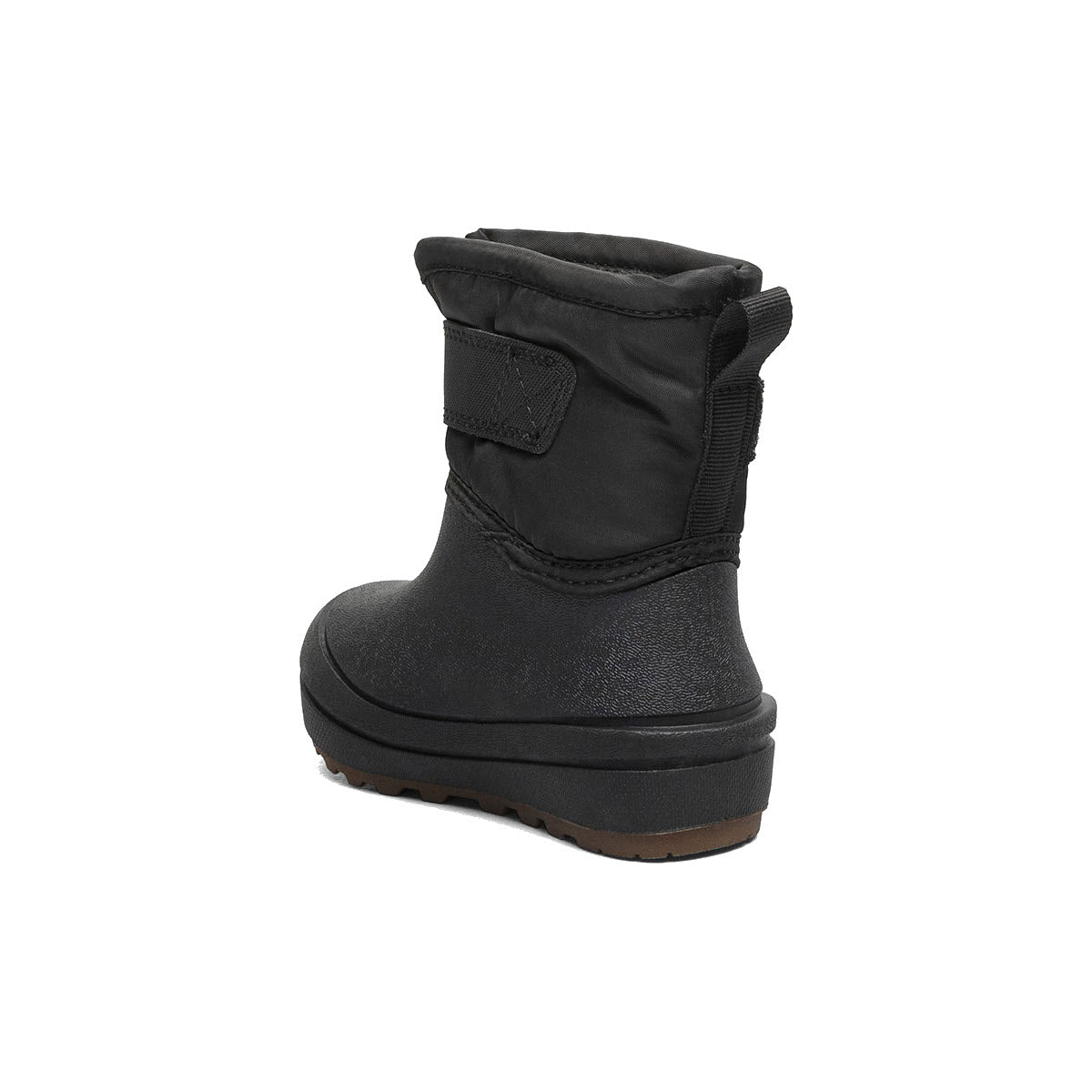BOGS BABY SNOW SHELL BLACK - KIDS
