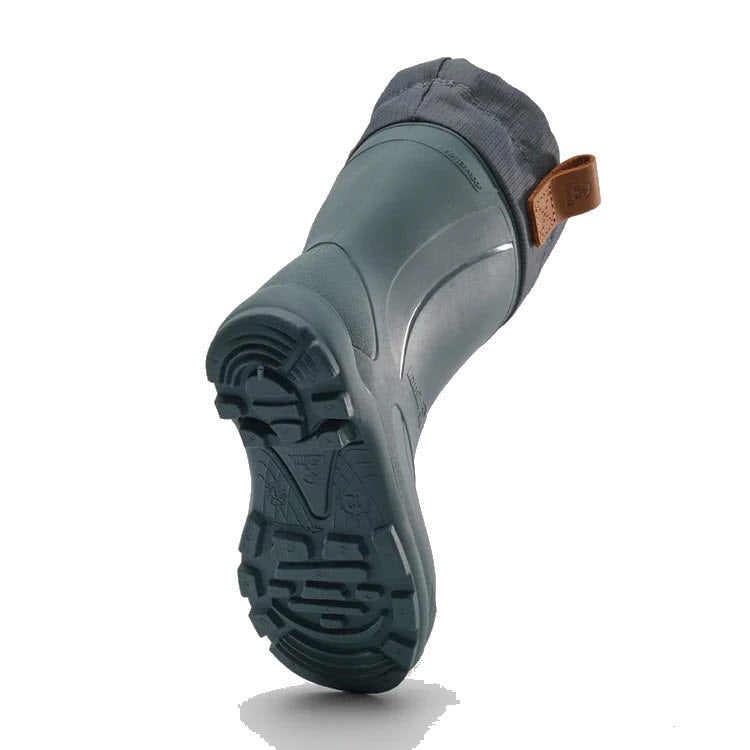 KAMIK TUNDRA JR SLATE BLUE - KIDS