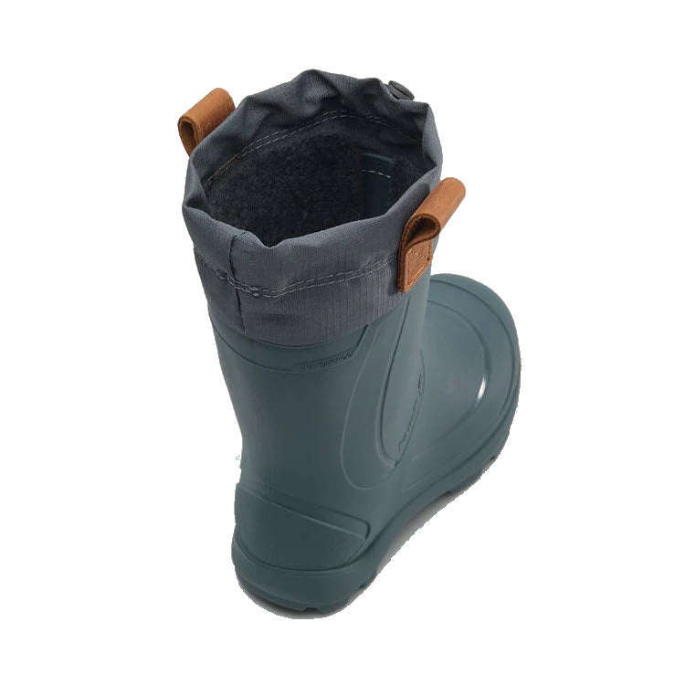 KAMIK TUNDRA JR SLATE BLUE - KIDS