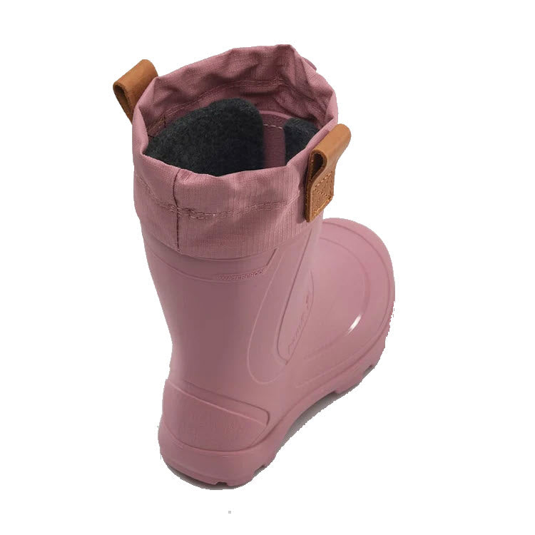 KAMIK TUNDRA JR ROSE - KIDS