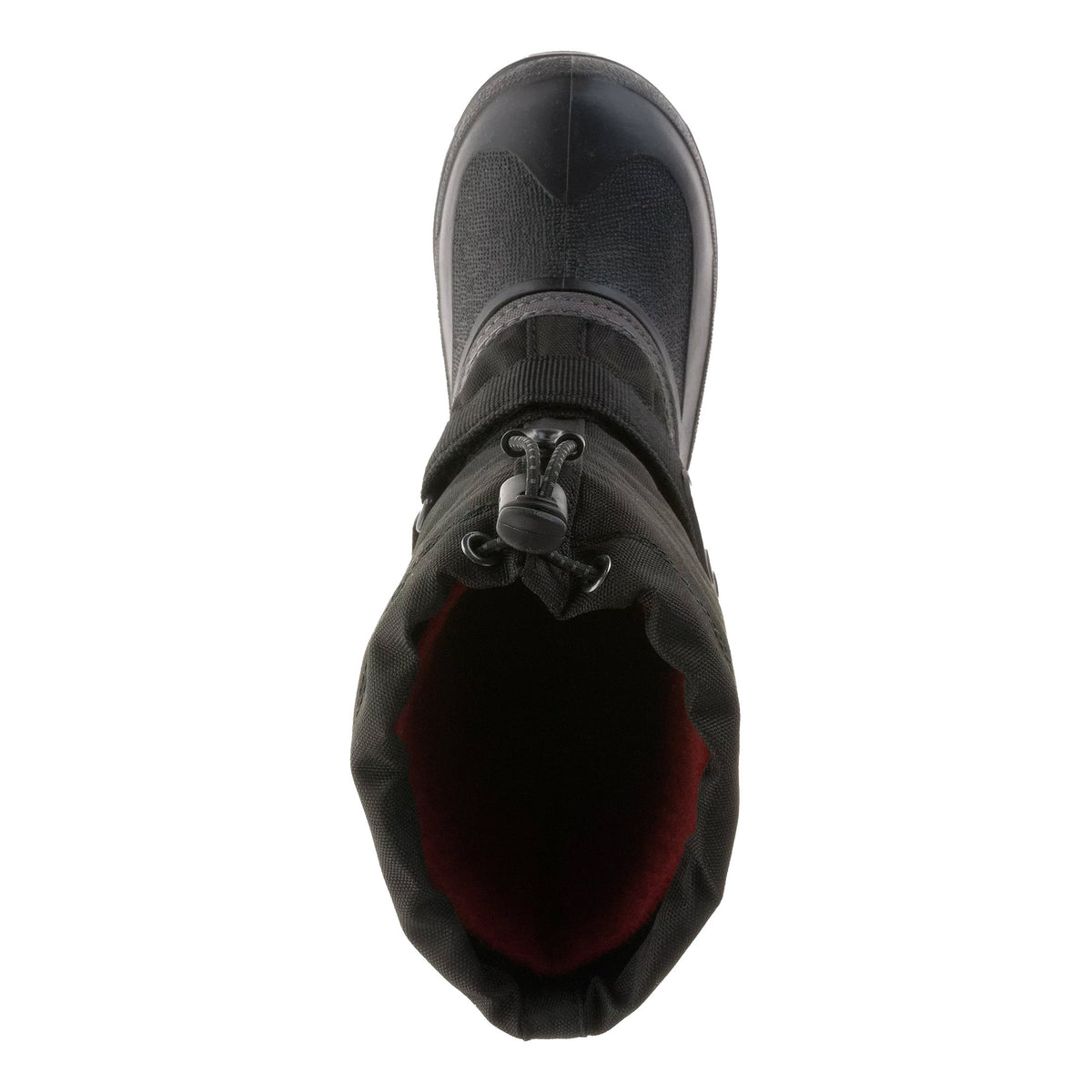 KAMIK WATERBUG 5 CHILDREN BLACK MULTI - KIDS