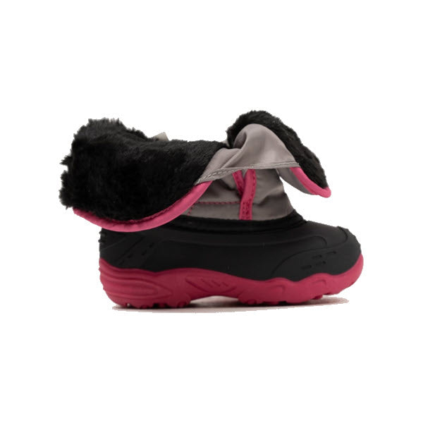 KAMIK SNOWBUG 7 PINK - TODDLERS
