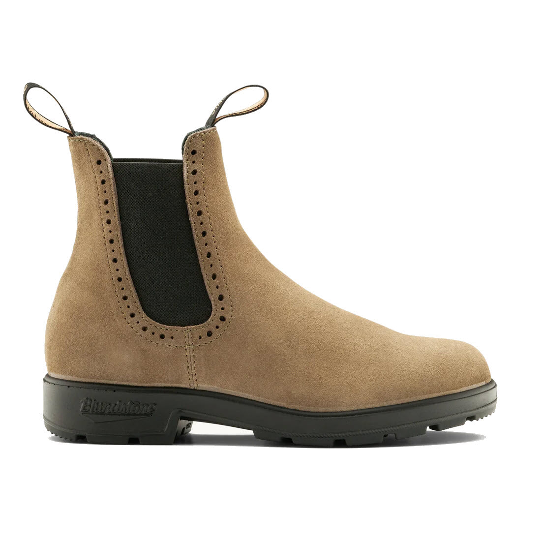 blundstone 1911 tobacco Suede Boot 4.5 AU while the leather insole and interior ensure that your feet stay cozy and supported throughout the day Tobacco Suede Leather Suede Boots,