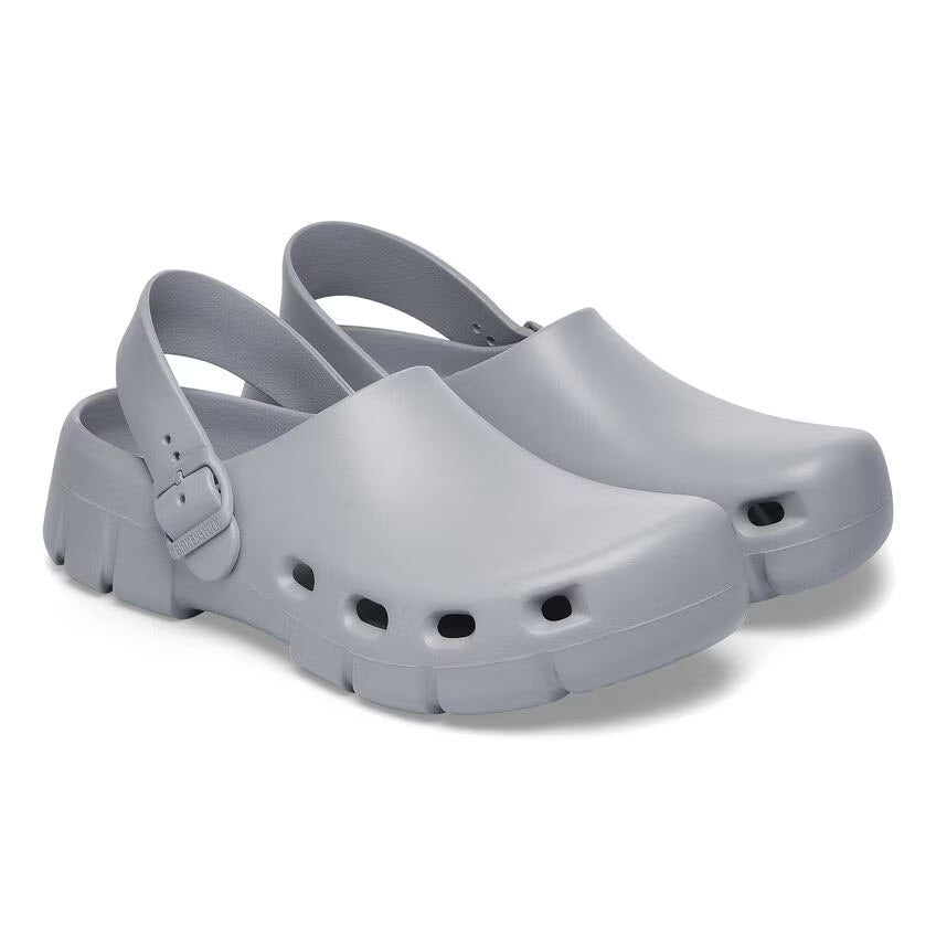 BIRKENSTOCK BIRKI FLOW STONE COIN - WOMENS