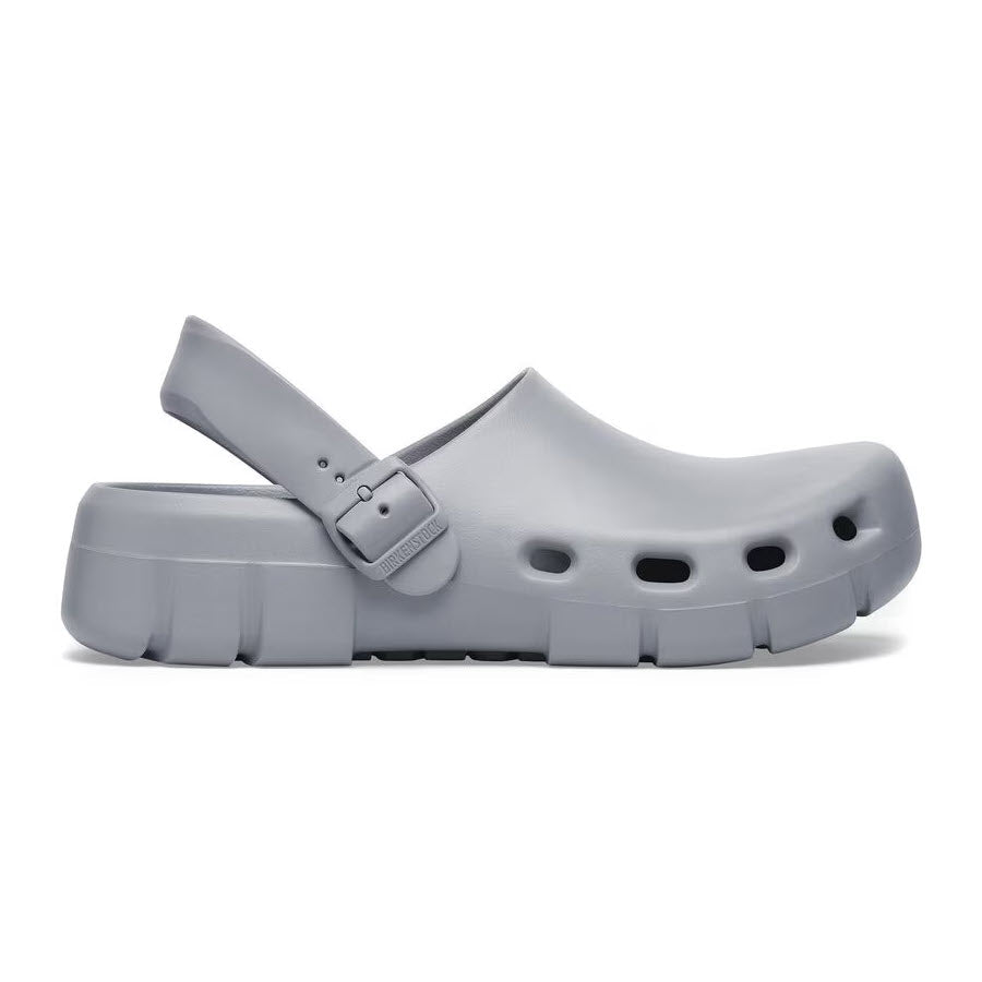 BIRKENSTOCK BIRKI FLOW STONE COIN - WOMENS
